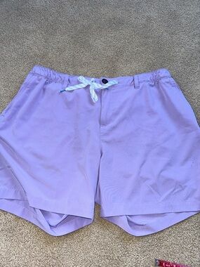 Chubbies shorts